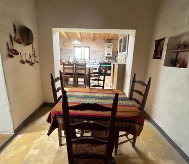 Tilcara House | La Rosada, Tilcara
