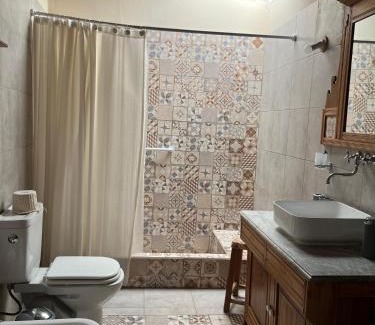 Tilcara House | La Rosada, Tilcara