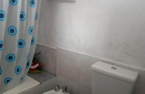 Termas de Rio Hondo House | La Rosadita