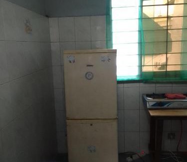 Porto-Novo Apartment | La Rose