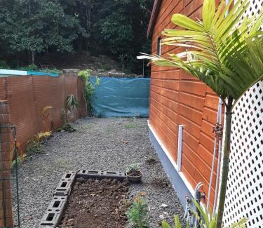 Morne-A-l'Eau House | LA ROSE DE CHAMP FLEURY