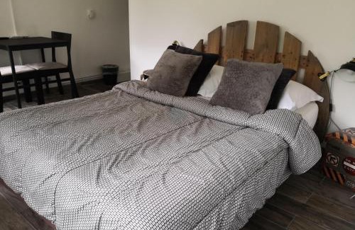 Saint-Germain-sur-Morin Bed & Breakfast | La Rose des Vents