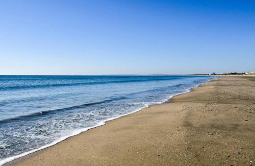 Le Couchant Apartment | La Rose des Sables