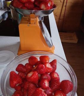 Les Vastres Bed & Breakfast | La Rose des Vents