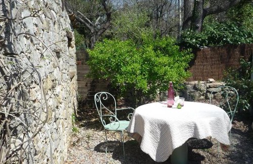 Montauroux Bed & Breakfast | La Rose des Vents