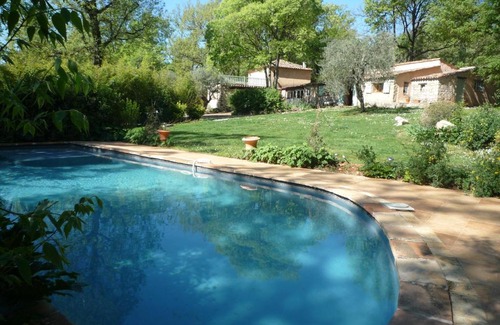 Montauroux Bed & Breakfast | La Rose des Vents