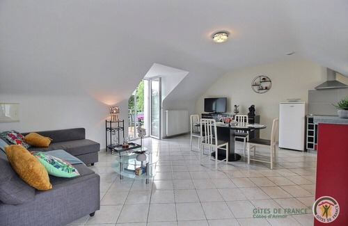 Henanbihen House | La Rose des Vents - Henanbihen