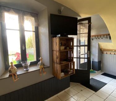 Saint-Bonnet-en-Champsaur Apartment | La Rose des Vents