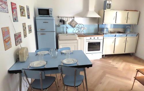 Speracedes House | La Rose & Le Loup
