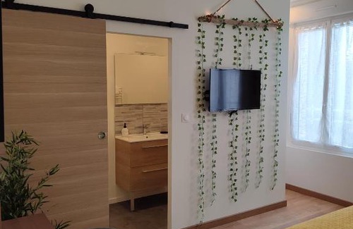 Brusson House | La Rose Paisible