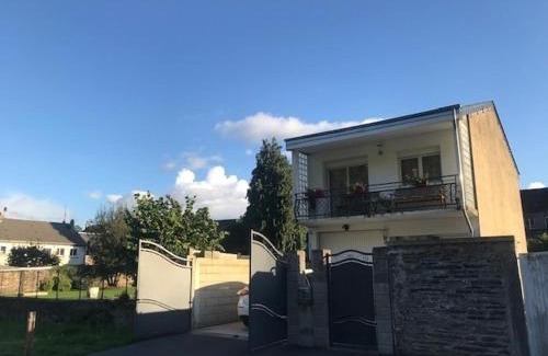 Haybes House | la Rose sur Meuse