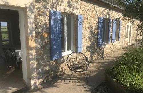 Bazinghen House | La Roseaulière