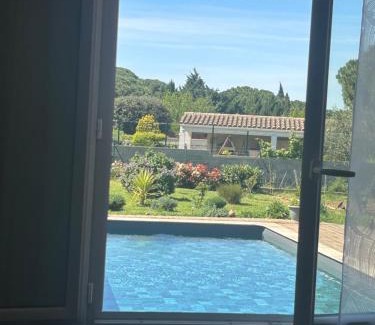 Palaja Bed & Breakfast | La Rosela de la Cité