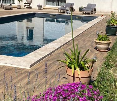 Palaja Bed & Breakfast | La Rosela de la Cité