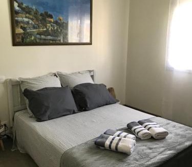 Palaja Bed & Breakfast | La Rosela de la Cité