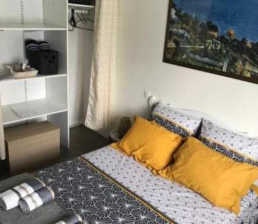 Palaja Bed & Breakfast | La Rosela de la Cité