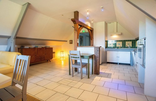 Montrieux-en-Sologne House | La Rosellerie - 30-bed gîte in the heart of Sologne