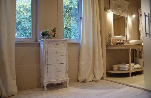 Templeuve Bed & Breakfast | La Roseraie