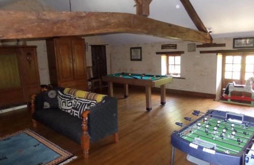 Romagne Bed & Breakfast | La Roseraie