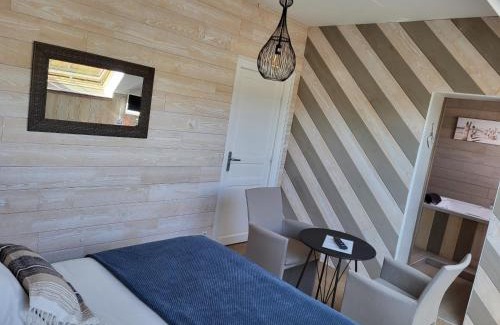 Saint-Etienne-au-Mont House | La Roseraie