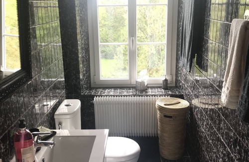 Sentheim Bed & Breakfast | La Roseraie