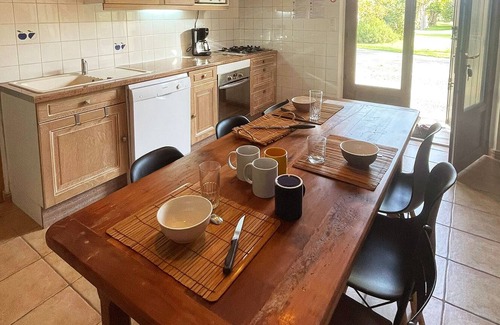 Saint-Gery House | LA ROSERAIE house for 7 people, Ferme de Paufy - Dordogne