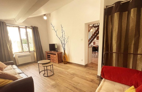 Saint-Gery House | LA ROSERAIE house for 7 people, Ferme de Paufy - Dordogne