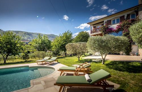 Peso da Regua Apartment | La Rosière