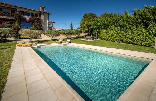 Peso da Regua Apartment | La Rosière