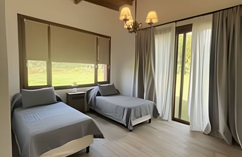 Spegazzini Resort | La Rosita - Casa de Campo