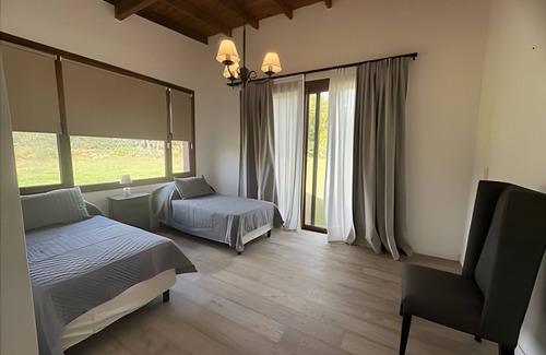 Spegazzini Resort | La Rosita - Casa de Campo