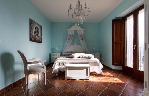 Piedimonte Matese House | La Rossa Fantastica