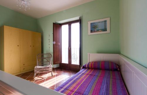 Piedimonte Matese House | La Rossa Fantastica