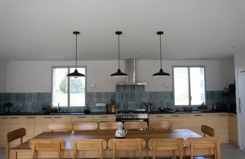 Fontaines-en-Sologne House | LA ROTIERE LODGE DU CERVOLET 4-bedroom house in the Loire Valley