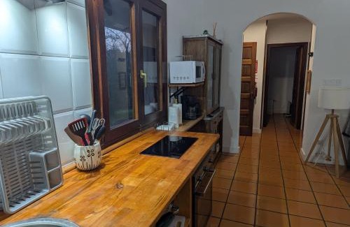 Solorzano House | La Rotiza