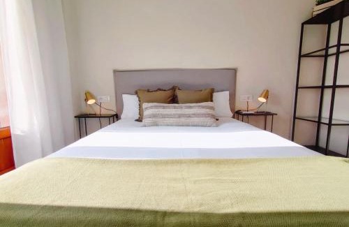 Pedrena Apartment | La Rotiza II Terraza con vistas al mar