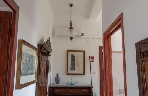 Fertilia Apartment | La Rotonda Fertilia apartment
