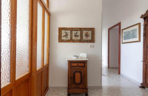 Fertilia Apartment | La Rotonda Fertilia apartment