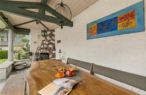 Maroggia Apartment | La Rotonda - Happy Rentals