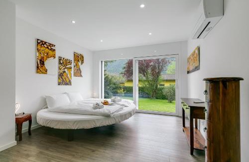 Maroggia Apartment | La Rotonda - Happy Rentals