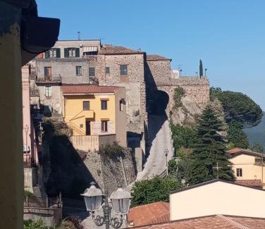 Bova Bed & Breakfast | La Rotonda