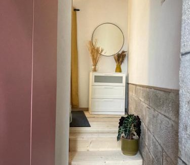 Poligny Bed & Breakfast | La Rotonde