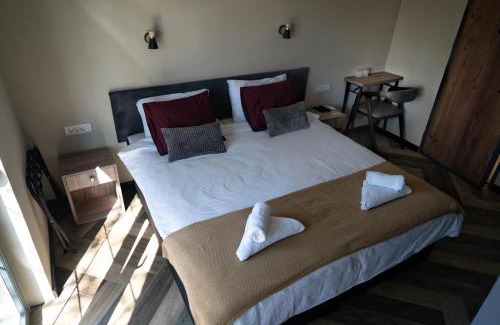 Vrsac House | La Roue
