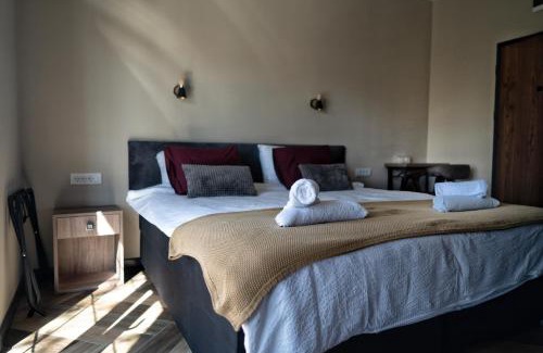 Vrsac House | La Roue