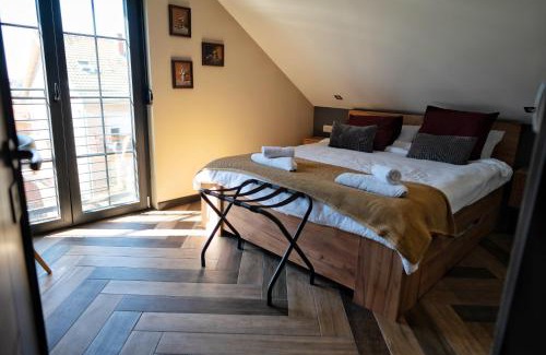 Vrsac House | La Roue