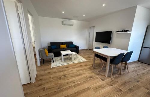 Aubenas Apartment | La Rougette