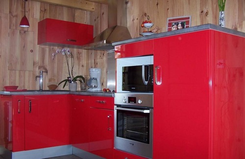 Le Temple-sur-Lot Bed & Breakfast | La Roulotte de la Vallée du Lot