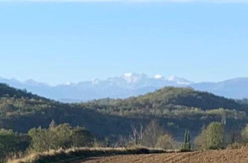 Mirepoix House | La roulotte de Plajoulet