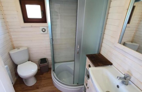 Chiche Ski Chalet | La roulotte de Rochavelle