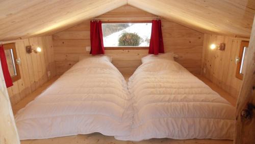Lapoutroie House | La roulotte du bucheron